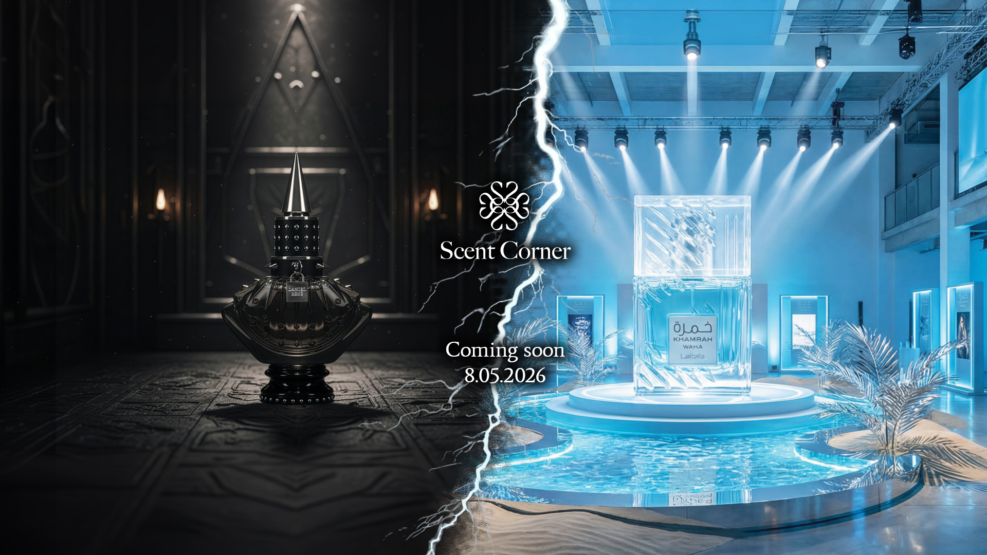 Coming soon