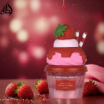LATTAFA GIVE ME GOURMAND BERRY ON TOP EDP 75 ml woda perfumowana unisex
