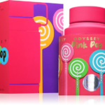 ARMAF ODYSSEY PINK POP 100ML woda perfumowana unisex