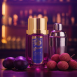 PARIS CORNER PLUM LIQUOR EDP 100 ml woda perfumowana unisex