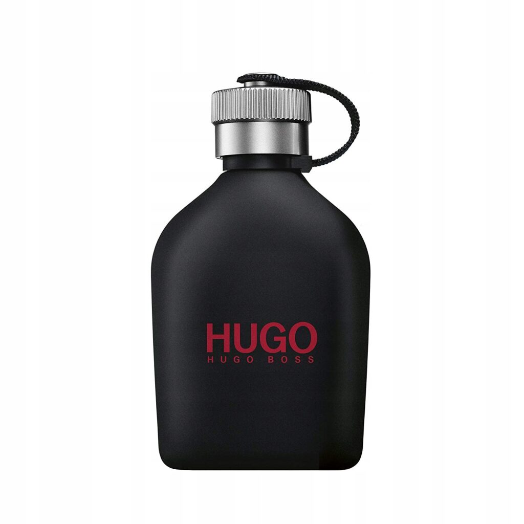 Hugo Boss Hugo Just Different 125 ml EDT woda toaletowa męska