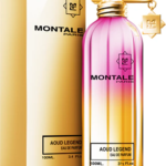 MONTALE PARIS Aoud Legend 100 ml EDP woda perfumowana unisex showw