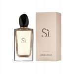 Giorgio Armani Si 150 ml EDP woda perfumowana damska
