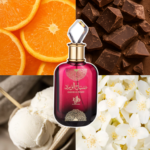 AL WATANIAH Sabah Al Ward 100 ml EDP woda perfumowana damska