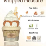 LATTAFA GIVE ME GOURMAND WHIPPED PLEASURE EDP 75 ml woda perfumowana unisex