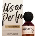 FRAGRANCE WORLD ARTISAN SALTED CARAMEL EDP U 80 ml woda perfumowana unisex
