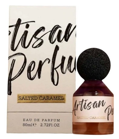 FRAGRANCE WORLD ARTISAN SALTED CARAMEL EDP U 80 ml woda perfumowana unisex