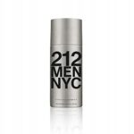 Carolina Herrera 212 Men 150 ml dezodorant mężczyzna DEO