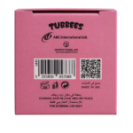 GRANDEUR TUBBEES BERRY EXPLOSION LIP BALM 10G balsam do ust