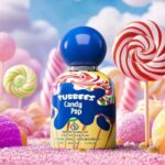 GRANDEUR TUBBEES CANDY Pop 50 ml  woda perfumowana dla dzieci