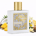 Lattafa Qaed al Fursan Unlimited Edp woda perfumowana unisex, 90 ml
