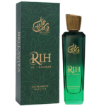 BELLAVITA LUXURY RIH AL-EMARAT EDP 100 ml woda perfumowana damska