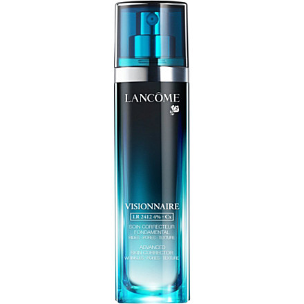 Lancôme Visionnaire CX 50 ml Odżywiające serum