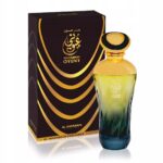 AL HARAMAIN OYUNY EDP U 100 ml woda perfumowana unisex