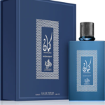 AL WATANIAH KAYAAN MIDNIGHT 100ML woda perfumowana męska
