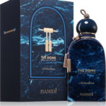 HAMIDI THE DOME ASTRODOME EDP U 100ML woda perfumowana unisex