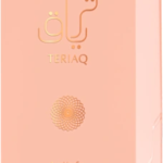LATTAFA Teriaq EDP 100 ml woda perfumowana damska