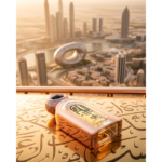 AL WATANIAH AL DAIEM ELIXIR EDP 75 ml woda perfumowana unisex