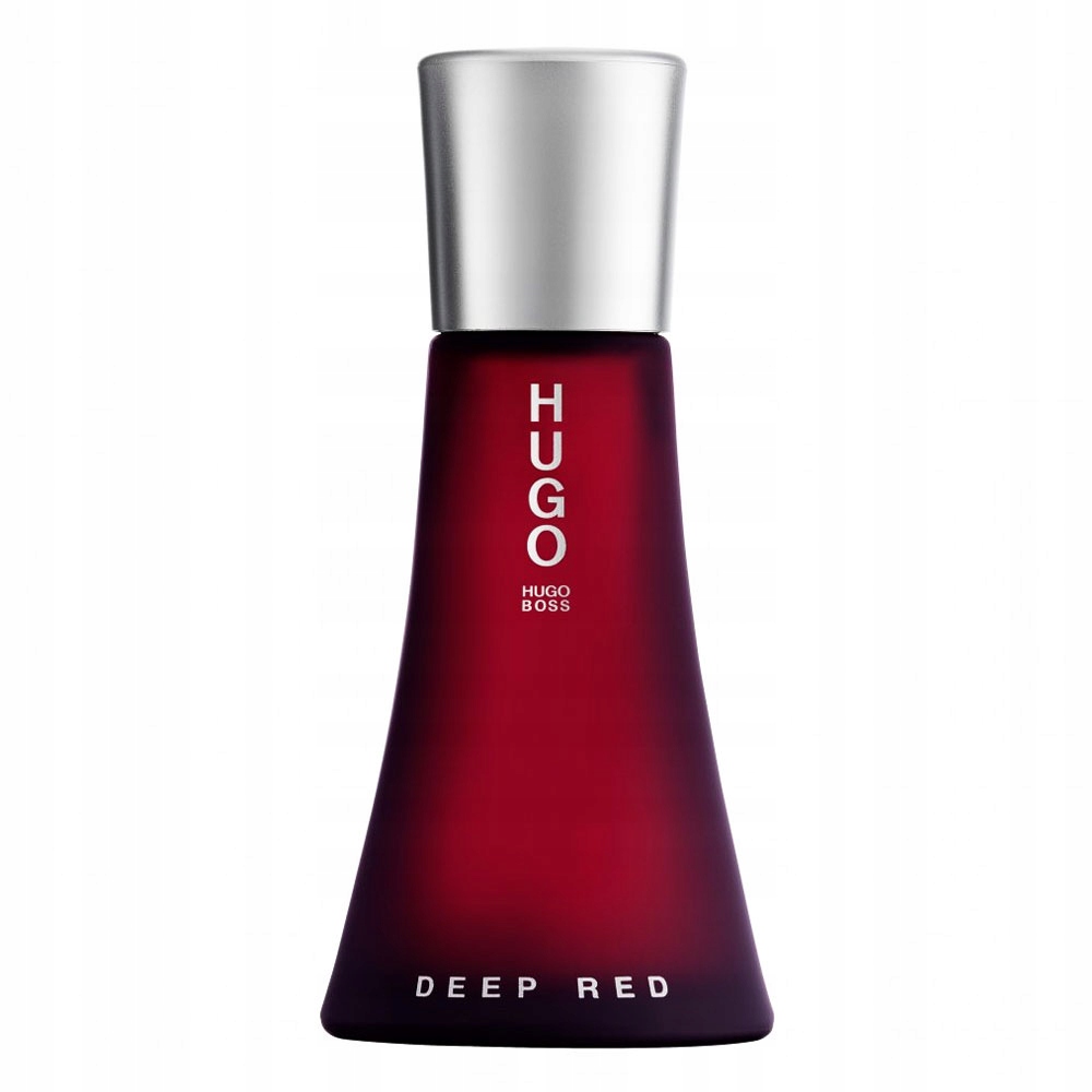 HUGO BOSS Deep Red 50 ml EDP woda perfumowana damska