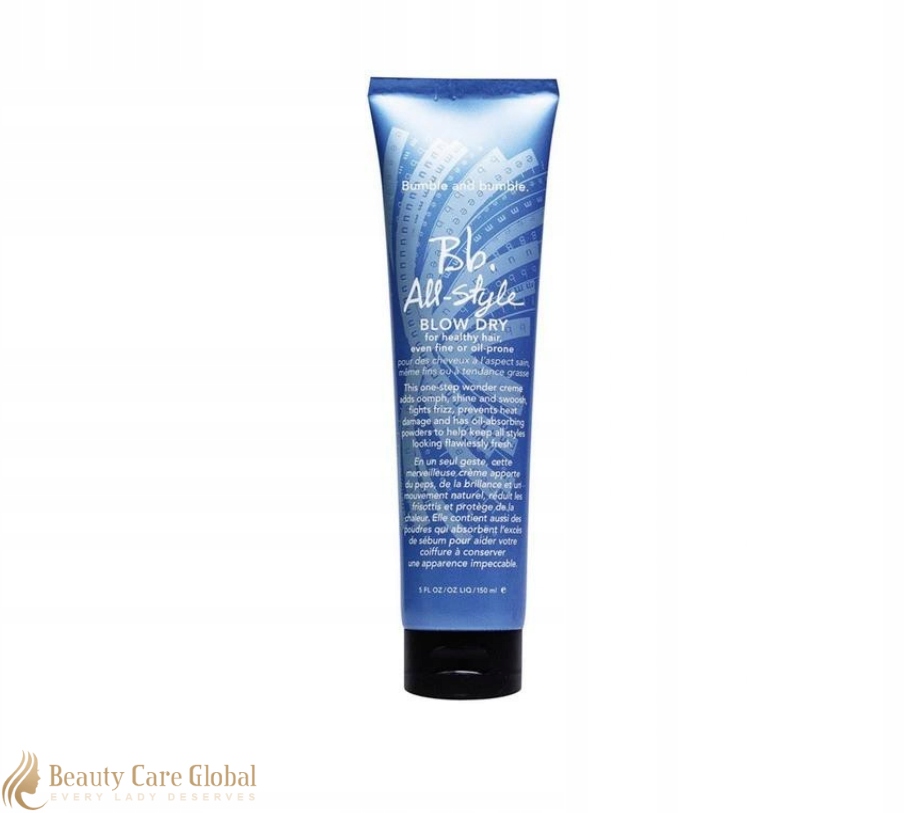 Bumble And Bumble All Style Blow Dry Krem 150ml krem do stylizacji