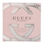 Gucci Bamboo 75 ml woda perfumowana kobieta EDP