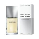 Issey Miyake L'eau d'Issey pour Homme 200 ml EDT woda toaletowa męska