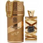LATTAFA Oud Mood Elixir 100ml EDP woda perfumowana damska
