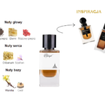 PARIS CORNER Rifaaqat 85 ml woda perfumowana unisex