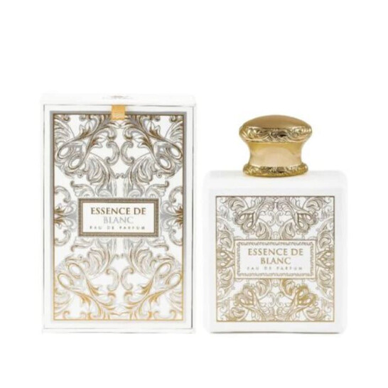 FRENCH AVENUE Essence De Blanc EDP 100 ml woda perfumowana unisex