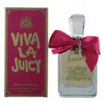 Juicy Couture Viva la Juicy 50 ml woda perfumowana kobieta EDP
