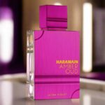 Al Haramain Amber Oud Ultra Violet EDP 120 ml woda perfumowana unisex