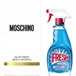 Moschino Fresh Couture 100 ml EDT woda toaletowa damska