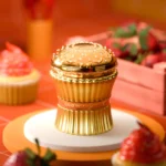 PARIS CORNER Ministry Of Gourmand Cake Temptation 100 ml woda perfumowana unisex