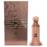 Paris Corner Zahri Amara woda perfumowana unisex, 100ml