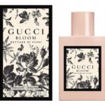 Gucci Bloom Nettare Di Fiori edp 50ml woda perfumowana damska