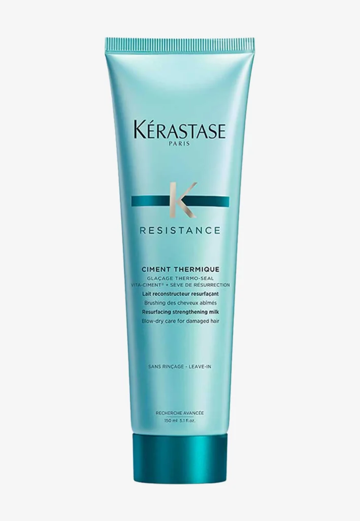 Kérastase Resistance cement termiczny do włosów osłabionych 150 ml