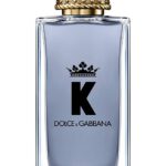 Dolce & Gabbana K by Dolce & Gabbana 100 ml EDP woda perfumowana męska
