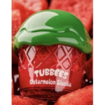 GRANDEUR TUBBEES WATERMELON SLUSHIE 10G balsam do ust