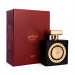 Lattafa Nebras woda perfumowana unisex, 100 ml