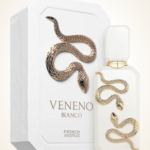 FRENCH AVENUE VENENO BIANCO EDP U 100 ml woda perfumowana unisex