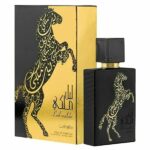 LATTAFA Oud Lail Maleki 100 ml EDP woda perfumowana damska