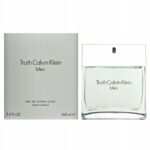 Calvin Klein Truth Men 100 ml EDT woda toaletowa męska