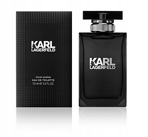 Karl Lagerfeld Pour Homme 100 ml EDT woda toaletowa męska