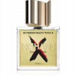 Nishane Hundred Silent Ways X ekstrakt perfum unisex 100 ml