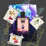 STREET ORIGINS BERLIN BASH VENUS 75ML woda perfumowana unisex