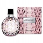 Jimmy Choo Jimmy Choo 60 ml woda toaletowa kobieta EDT