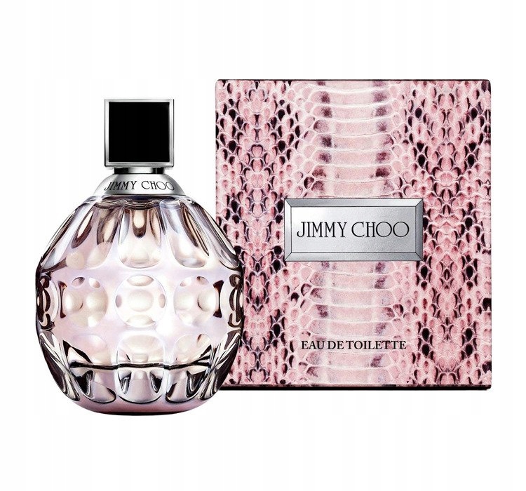 Jimmy Choo Jimmy Choo 60 ml woda toaletowa kobieta EDT