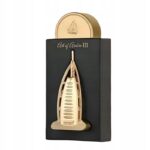 Lattafa Pride Art of Arabia III 100ml EDP woda perfumowana unisex