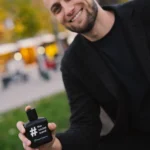 THE SOCIAL SCENT @THEPARTYGOERS EDP M 100ML woda perfumowana męska