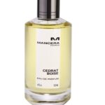 Mancera Cedrat Boise 120 ml woda perfumowana męska